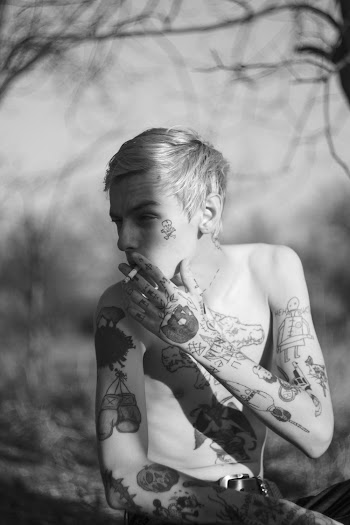 Photo Of Man Smoking Cigars