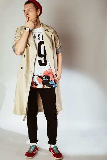 Photo of Man Standing