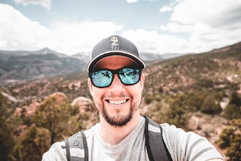 Photo of Man Taking Selfie