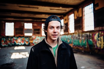 Photo Of Man Wearing Black Jacket