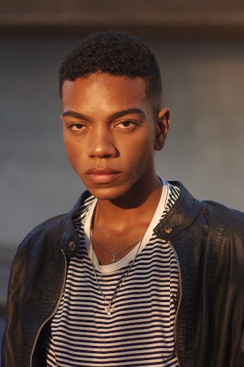 Photo of Man Wearing Black Leather Jacket