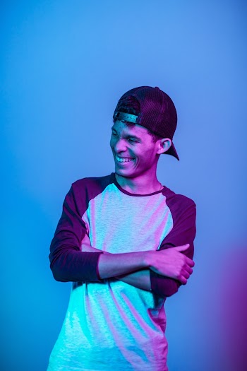 Photo of Man Wearing Cap