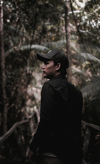 Photo Of Man Wearing Cap