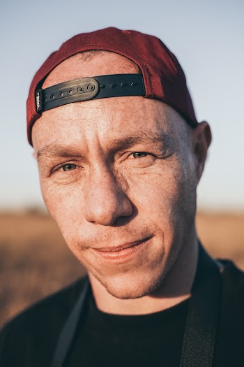 Photo of Man Wearing Cap