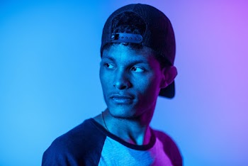 Photo of Man Wearing Cap