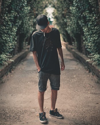 Photo of Man Wearing Cap