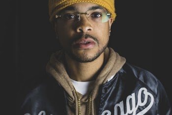 Photo of Man Wearing Eyeglasses