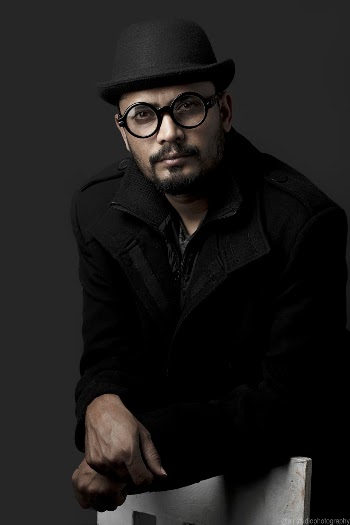 Photo of Man Wearing Fedora