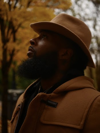 Photo of Man Wearing Fedora