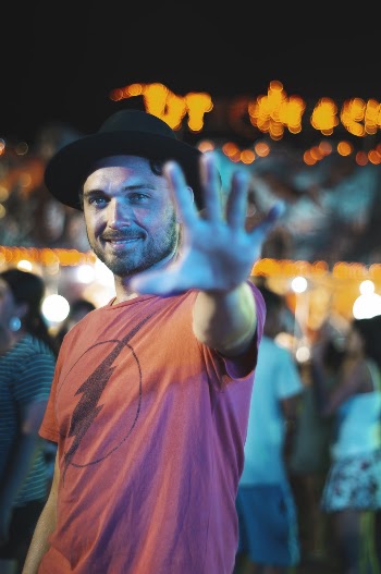 Photo of Man Wearing Fedora