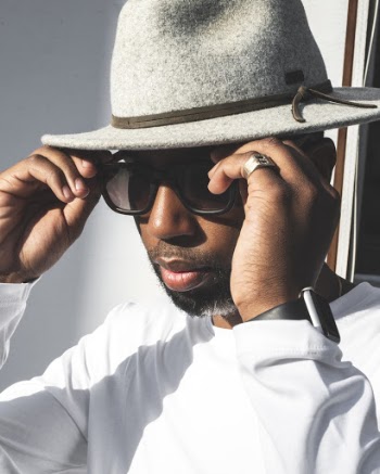Photo Of Man Wearing Grey Hat