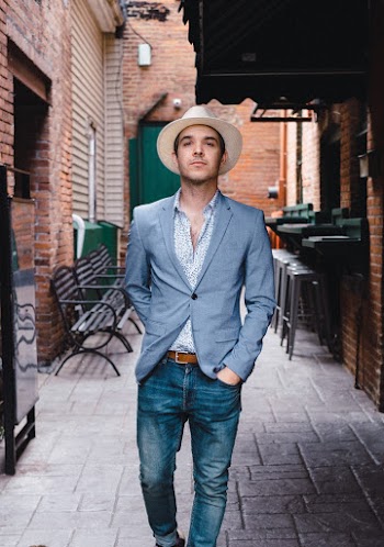 Photo Of Man Wearing Hat