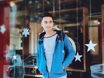 Photo of Man Wearing Jacket