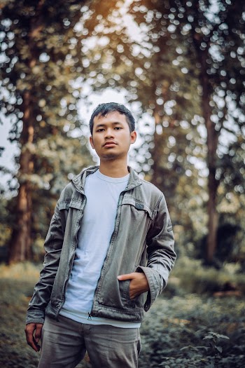 Photo of Man Wearing Jacket