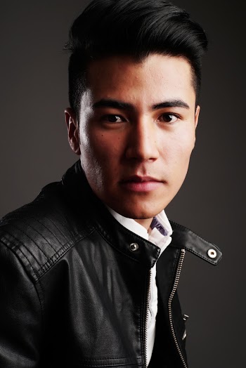 Photo Of Man Wearing Leather Jacket 