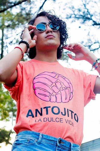 Photo Of Man Wearing Pink Shirt
