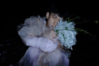 Photo Of Man Wearing See Through Dress Shirt