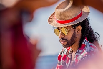 Photo Of Man Wearing Sun Hat