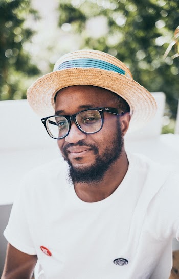 Photo Of Man Wearing Sun Hat
