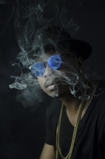 Photo of Man Wearing Sunglasses