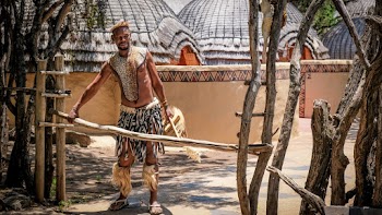Photo Of Man Wearing Traditional Wear