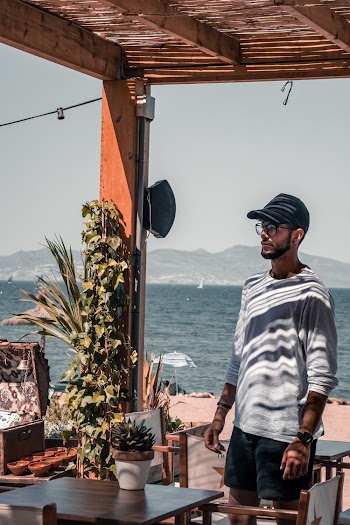 Photo Of Man Wearing White Sweater