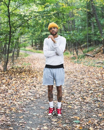 Photo Of Man Wearing Yellow Bonnet