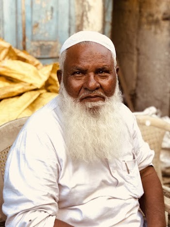 Photo of Man With Full Beard