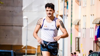 Photo of Man With Tattoos