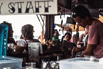 Photo of Man Working