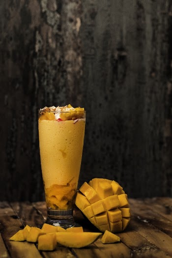 Photo of Mango Shake