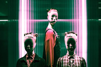Photo Of Mannequins