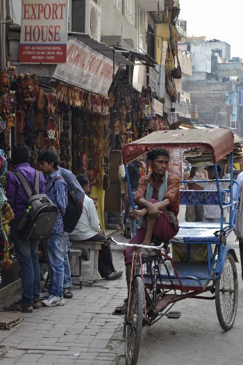 Photo Of Market During Daytime