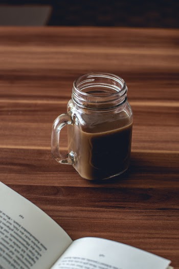 Photo Of Mason Jar 