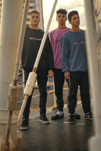 Photo of Men Standing Next To Each Other