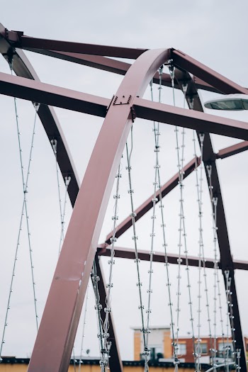 Photo of Metal Frame