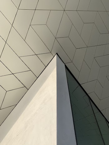 Photo Of Modern Structure