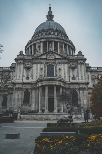 Photo Of Monument During Daytime