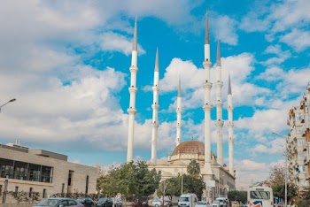 Photo Of Mosque