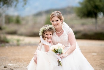 Photo Of Mother And Daughter 