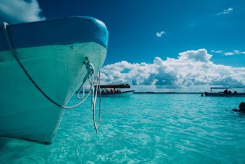 Photo of Motor Boats on Sea