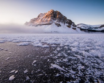 Photo of Mountain