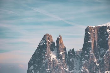 Photo Of Mountain