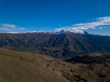 Photo Of Mountain