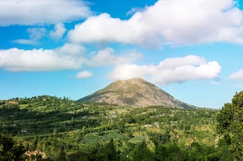 Photo Of Mountain