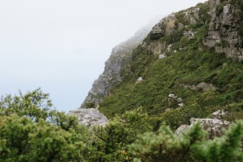 Photo Of Mountain During Daytime