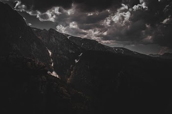 Photo Of Mountains