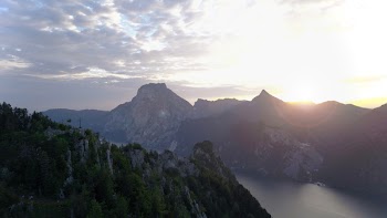 Photo of Mountains
