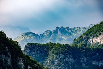 Photo of Mountains