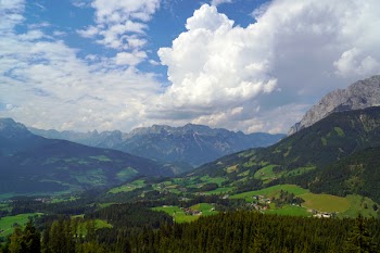 Photo of Mountains
